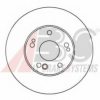 CAR 142446 Brake Disc